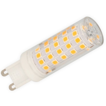 Żarówka LED G9 Corn 8W LL
